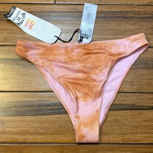 Billabong A/Div aloha bikini bottoms